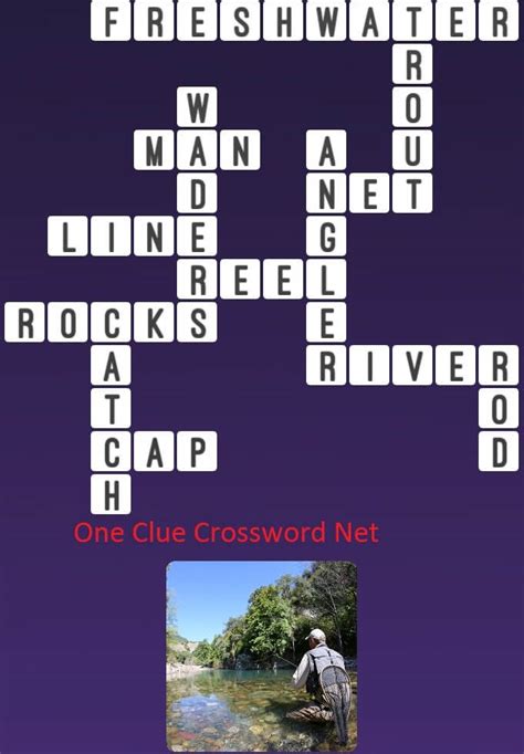 congo river crossword clue